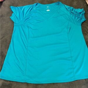LIVI active top